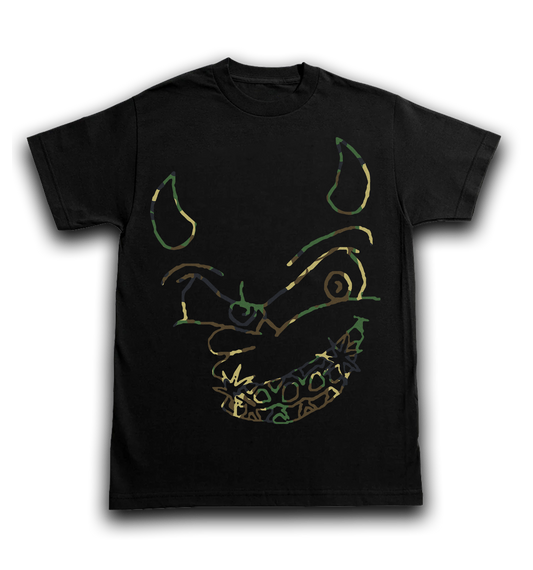 CAMO HORNBOB $36 SPECIAL