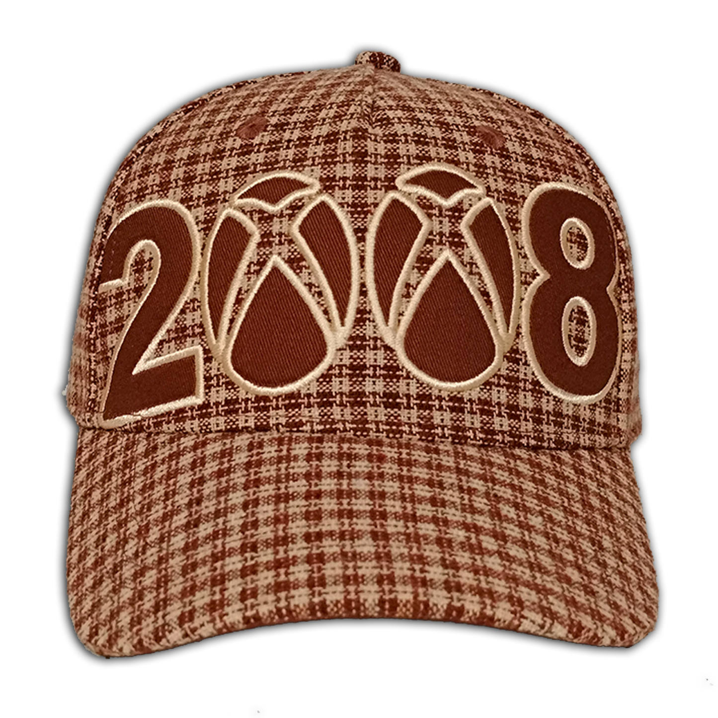 *DARLA* (HAT) MUD/BROWN