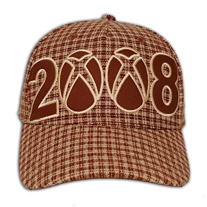 *DARLA* (HAT) MUD/BROWN