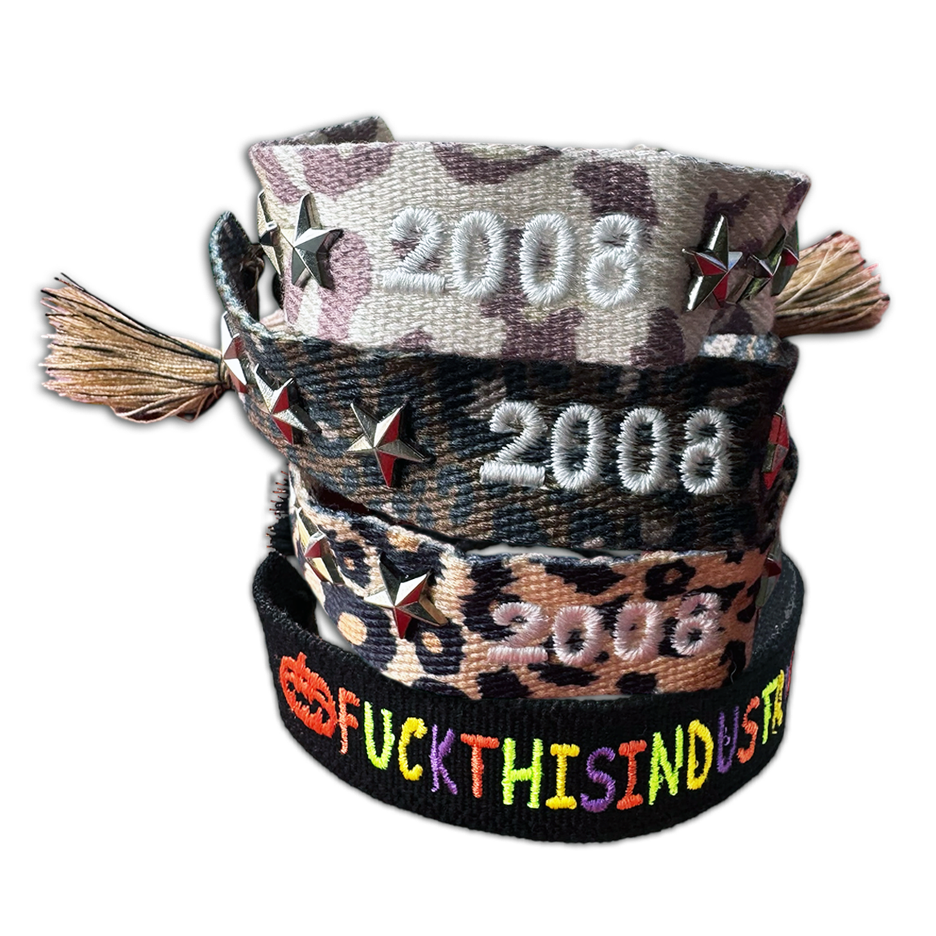 *FRIENDSHIP BRACELETS!*