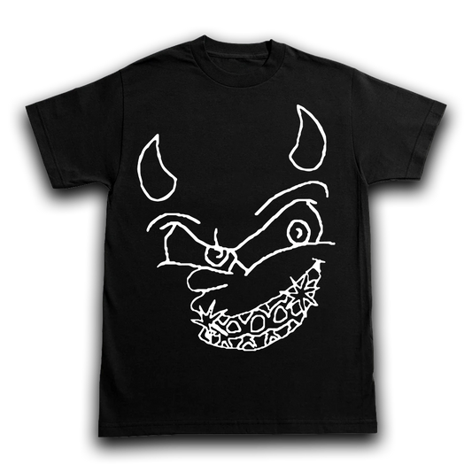 HORNBOB SHIRT BLACK