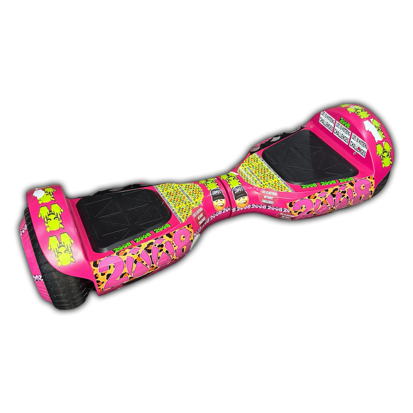 *FTI2008*(HOVERBOARD)