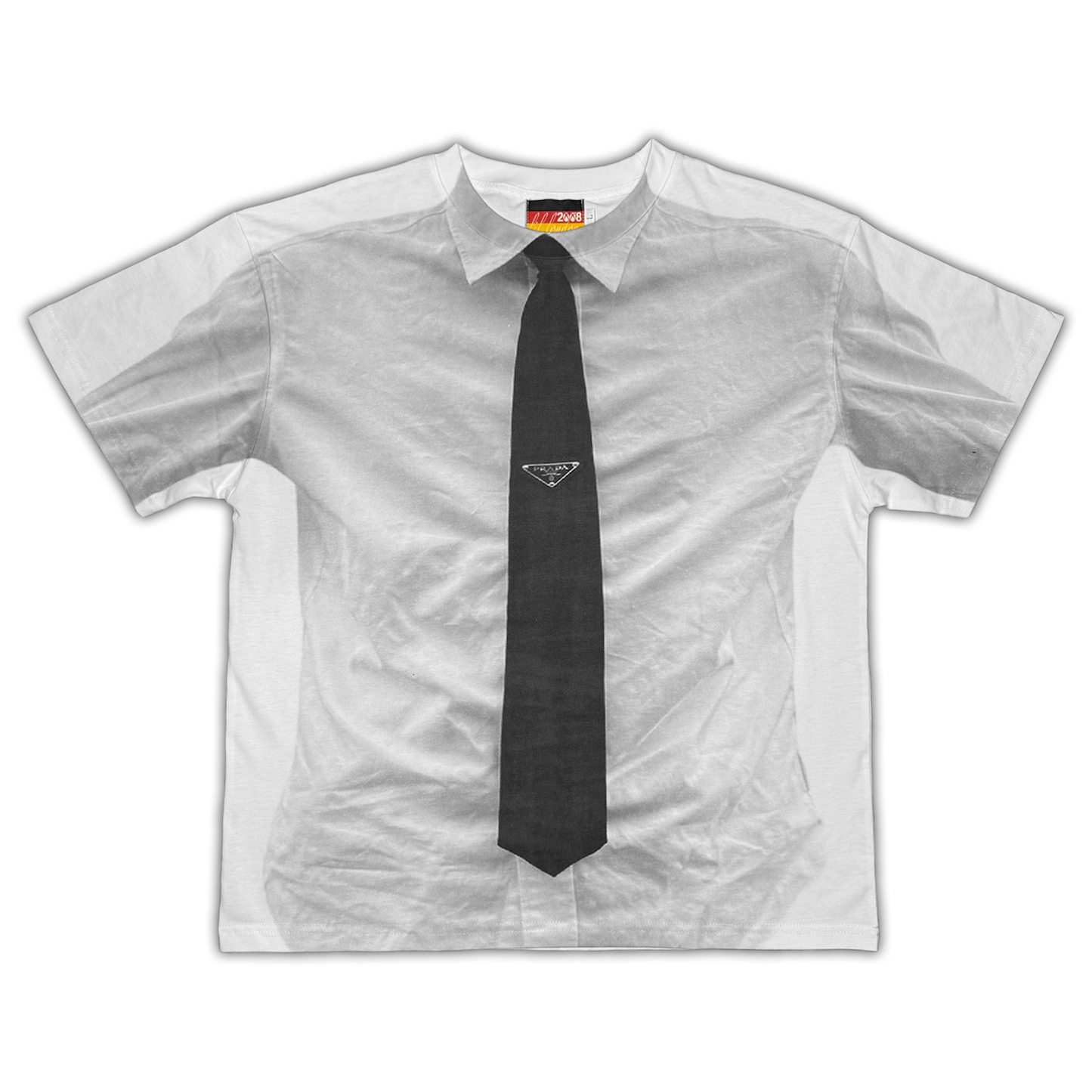LIL-LONDON (tie shirt) – FUCKTHISINDUSTRY2008 LIL-LONDON (tie shirt) – FUCKTHISINDUSTRY2008