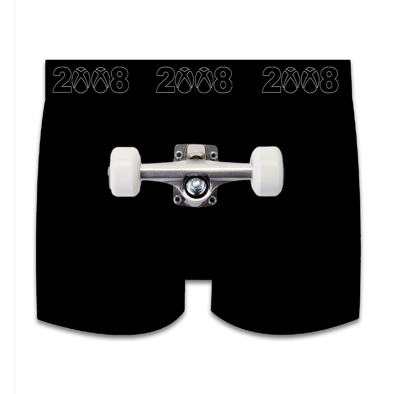 MALL GRAB BOXERS