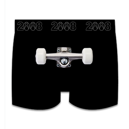 MALL GRAB BOXERS