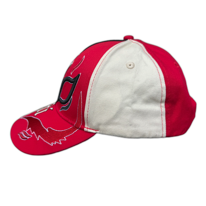 619 HAT (RED)