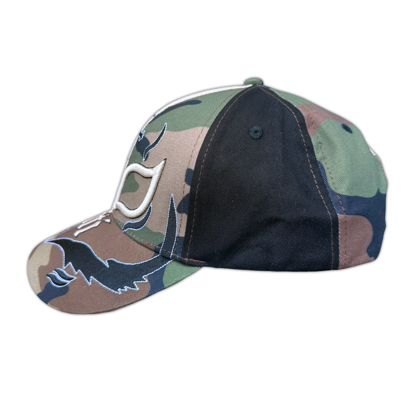 619 HAT (CAMO)