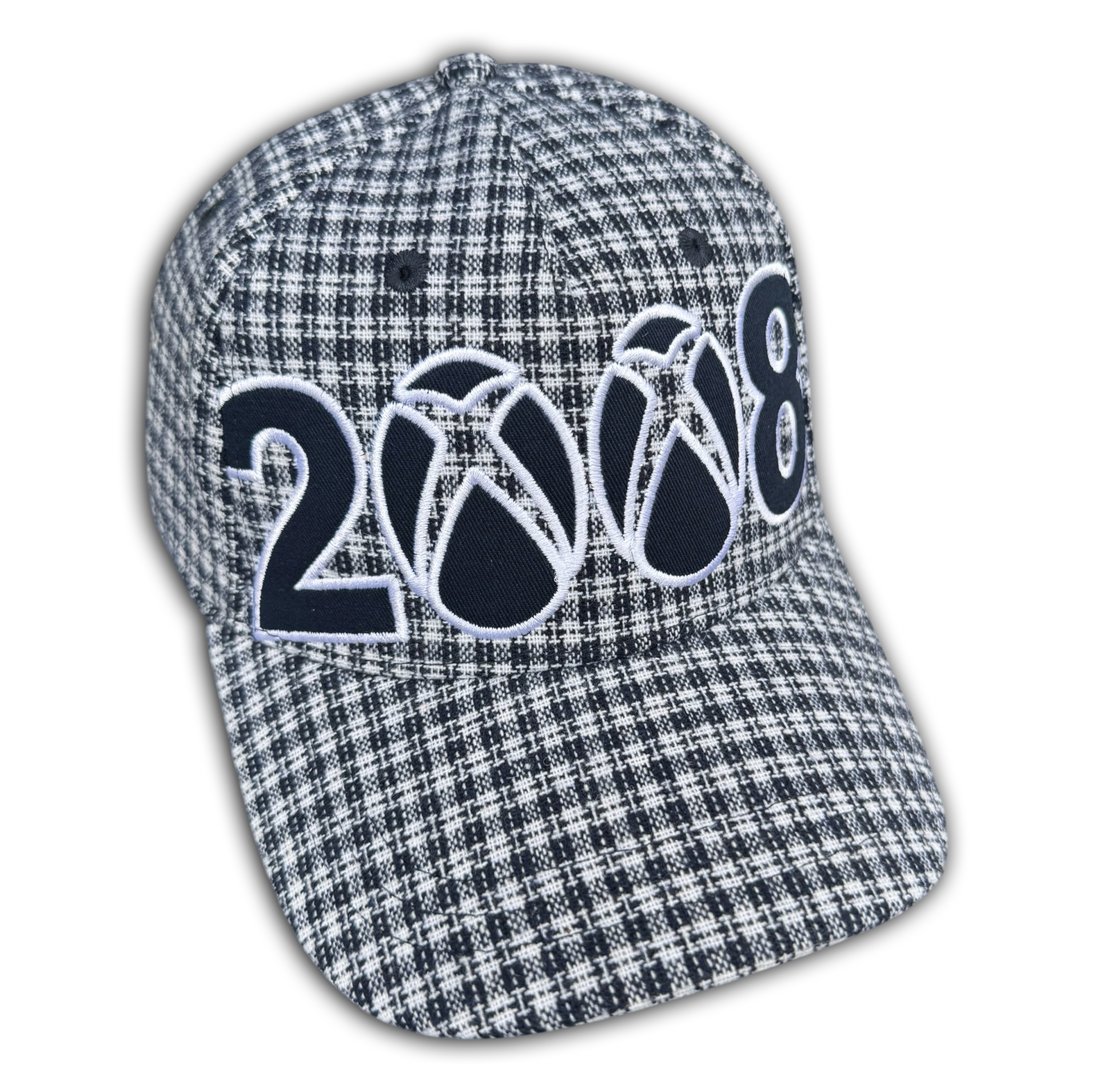 fuck this industry（fti）スタッズキャップ BLK