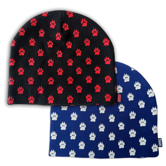 PAWS (BEANIE)