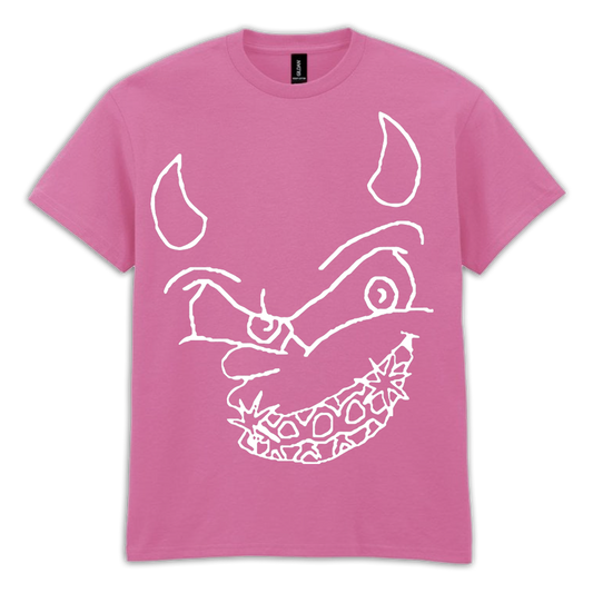PINK HORNBOB SHIRT *EASTER SPECIAL*
