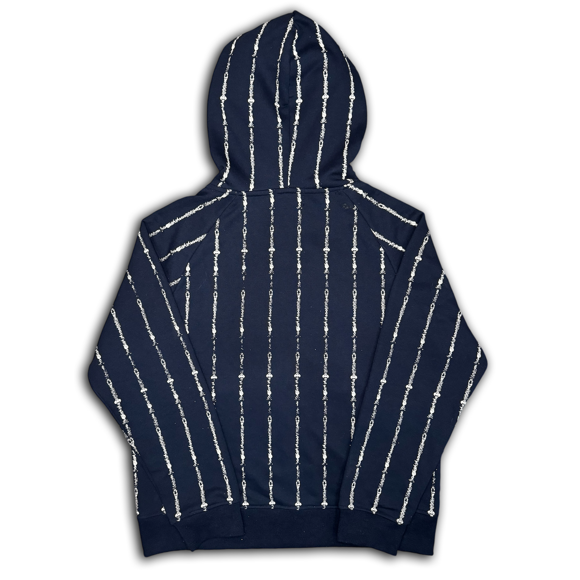 8BOX** ZIP-UP (CHAIN_PINSTRIPE) – FUCKTHISINDUSTRY2008 8BOX** ZIP-UP (CHAIN_PINSTRIPE) – FUCKTHISINDUSTRY2008