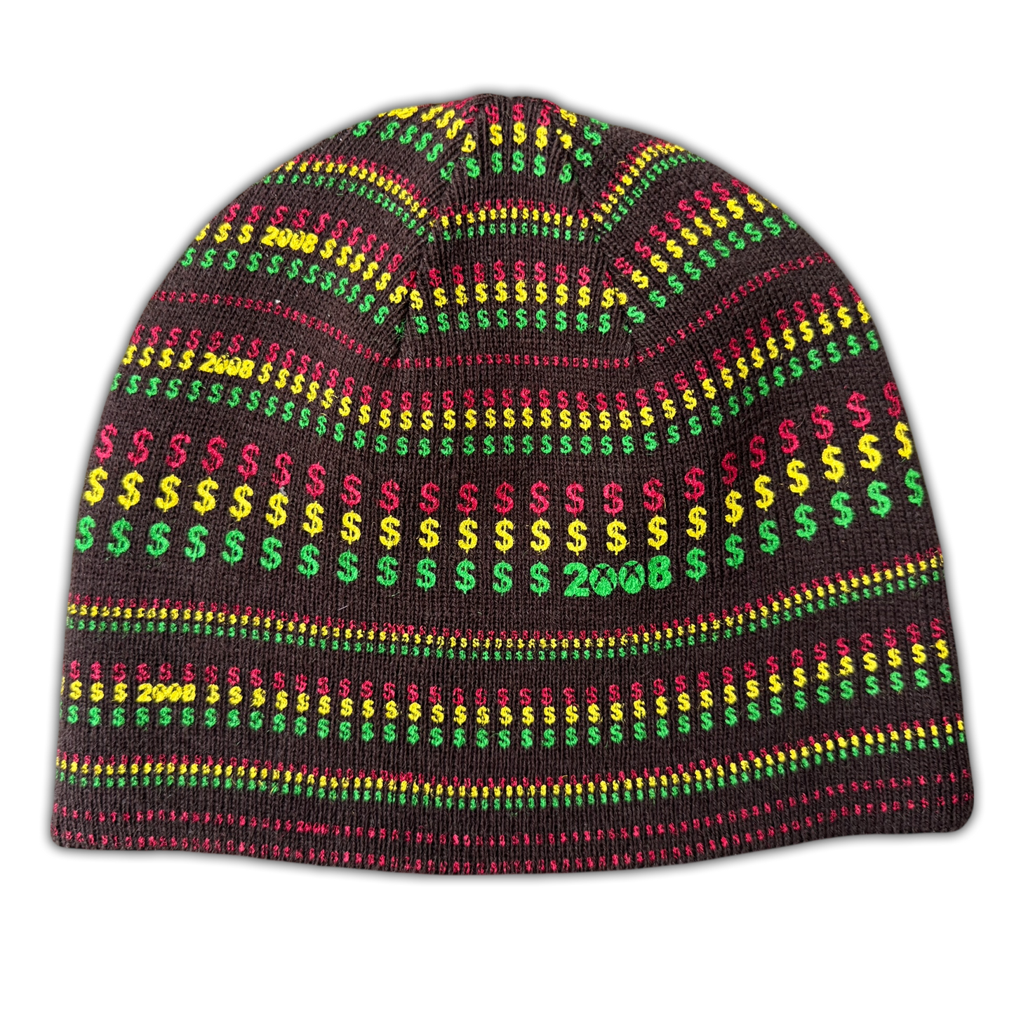 RA$TA *REVERSIBLE* (BEANIE)