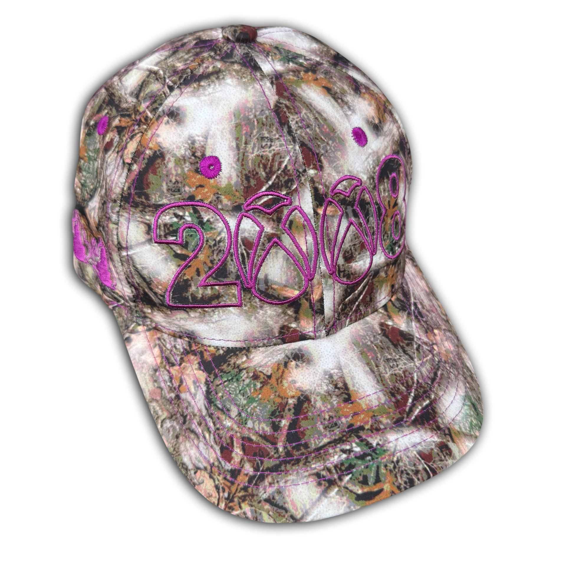 帽子 fuckthisindustry REALTREE HAT PURPLE 8BOX*REALTREE* HAT (PURPLE) – FUCKTHISINDUSTRY2008