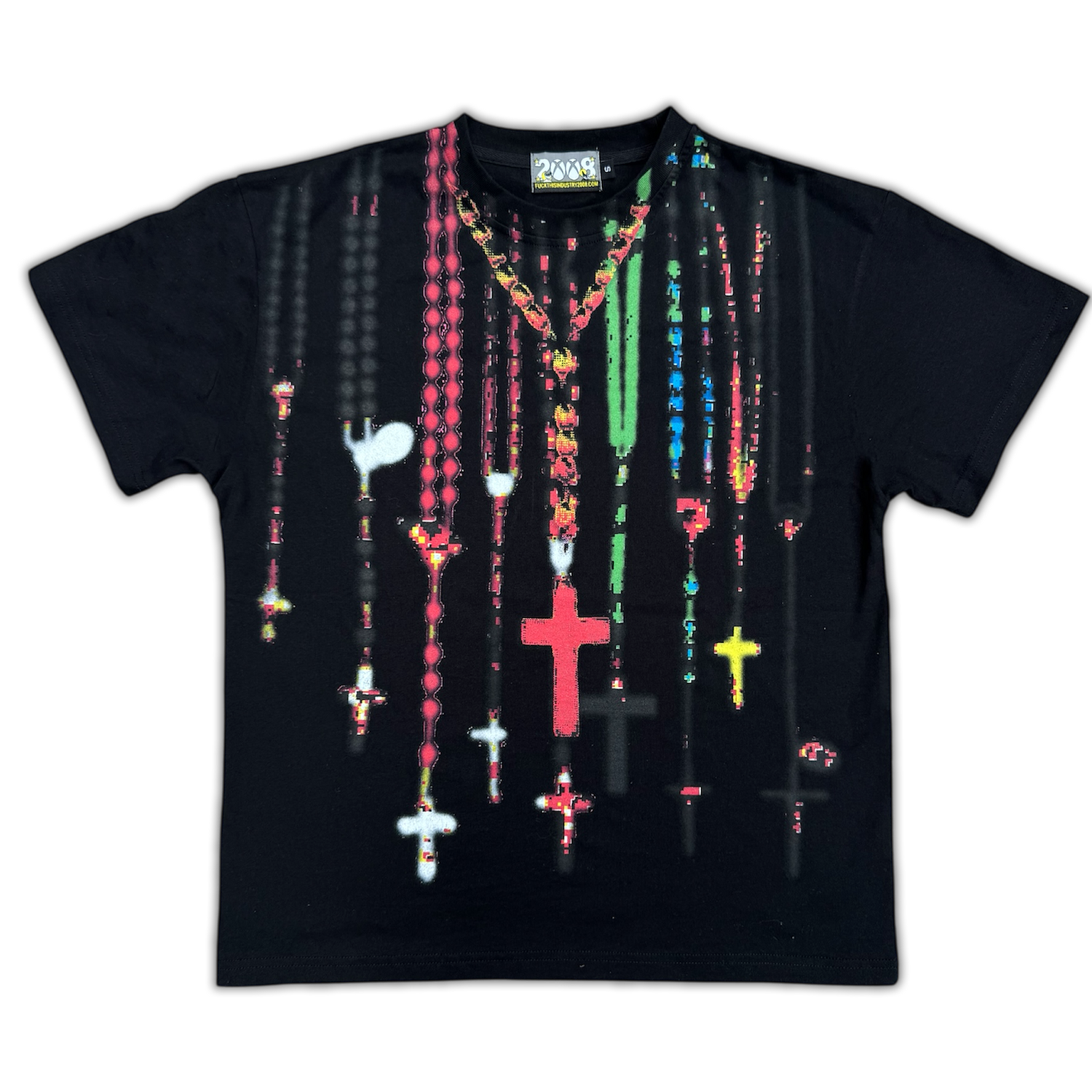 Collections – FUCKTHISINDUSTRY2008