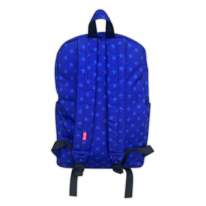 8BOX *STARZ* (BACKPACK) BLUE