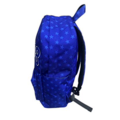 8BOX *STARZ* (BACKPACK) BLUE