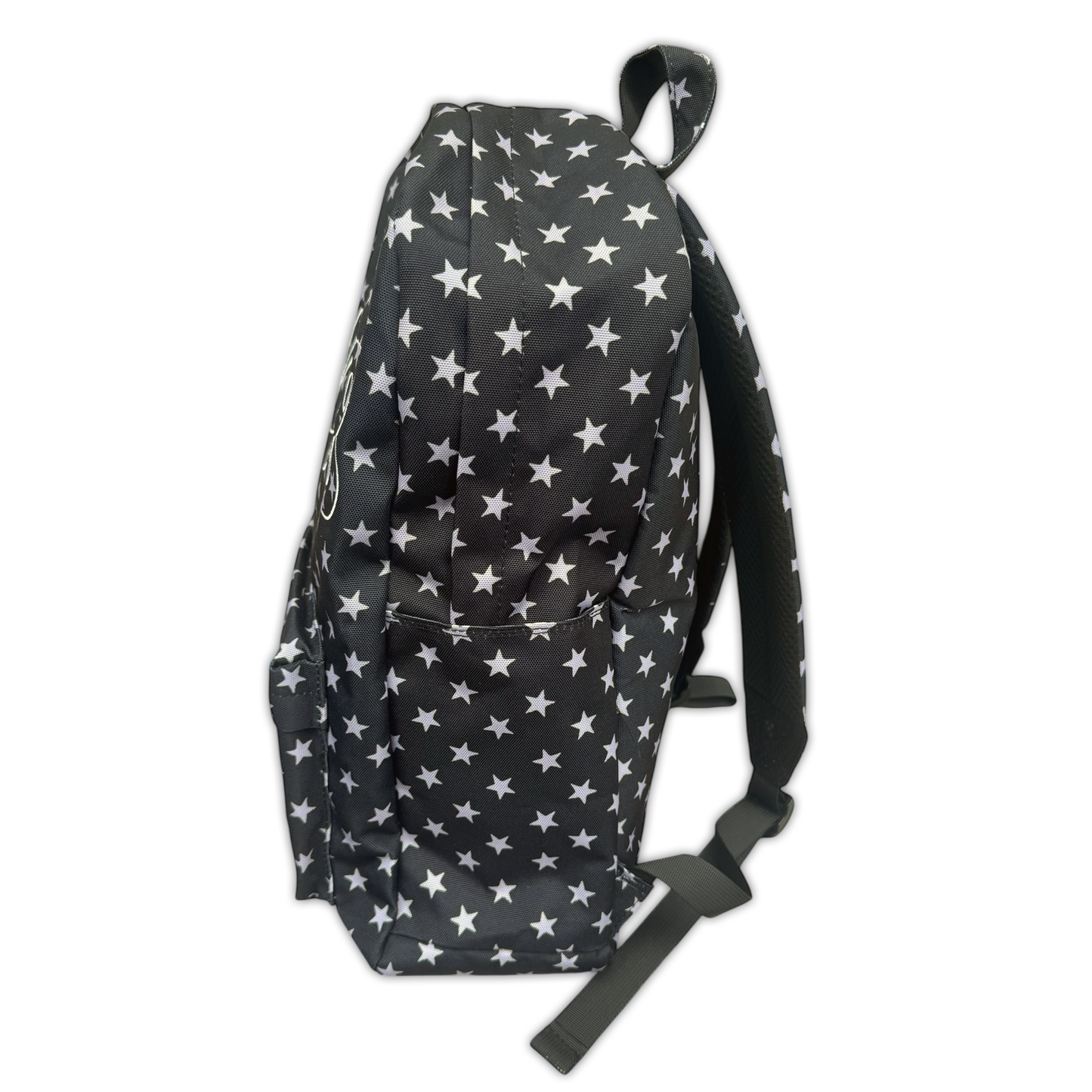 8BOX *STARZ* (BACKPACK) BLACK