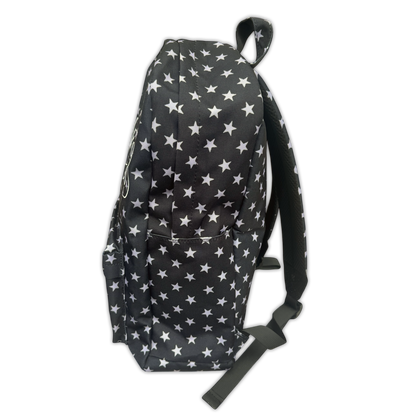 8BOX *STARZ* (BACKPACK) BLACK