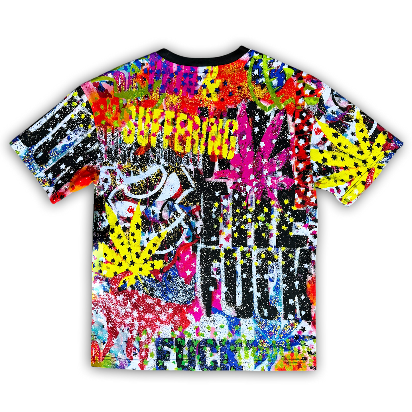 *STENCIL* (SHIRT)