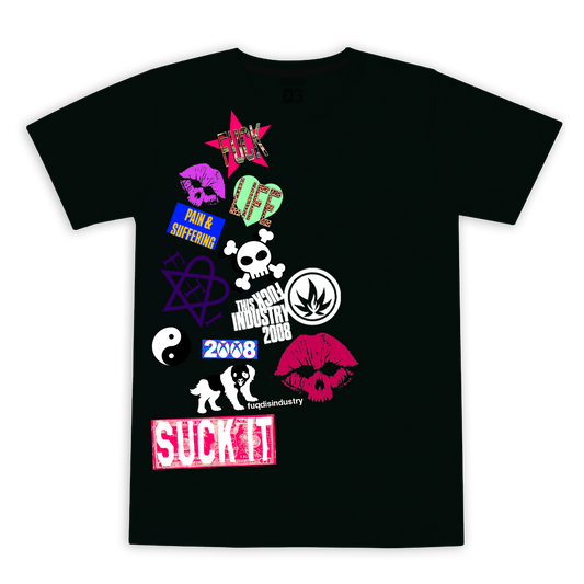fuck this industry 2008 – FUCKTHISINDUSTRY2008 fuck this industry 2008 – FUCKTHISINDUSTRY2008