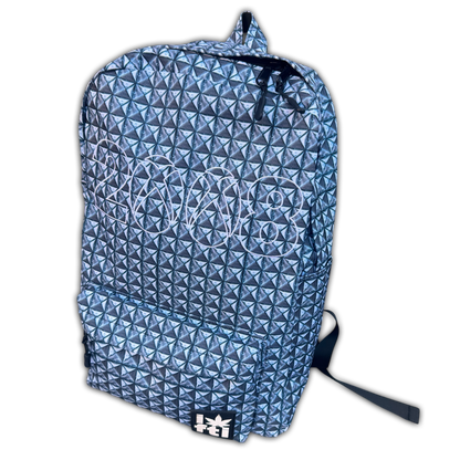 8BOX *FAUX STUD* (BACKPACK)