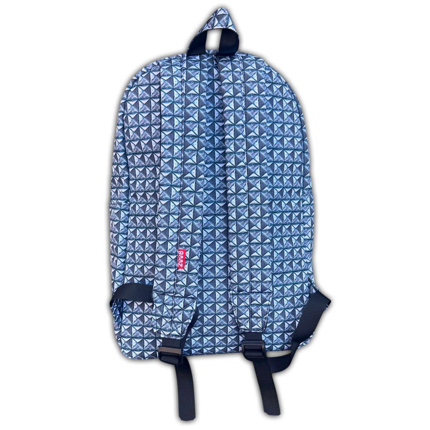 8BOX *FAUX STUD* (BACKPACK)