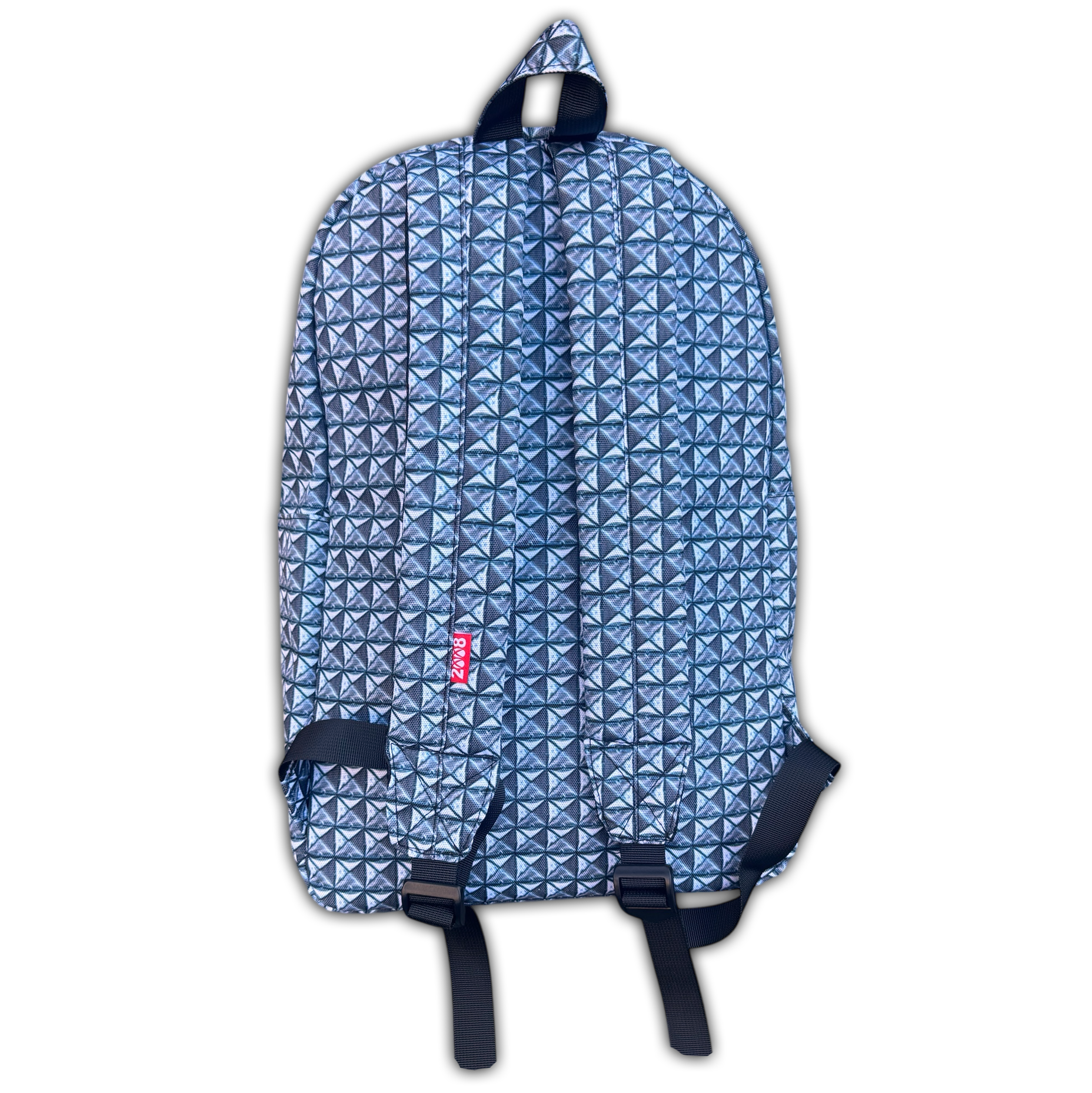 最安値 Fuckthisindustry 8BOX back pack 8BOX *FAUX STUD* (BACKPACK) – FUCKTHISINDUSTRY2008