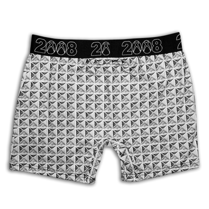 STUD BOXER (2 PACK)