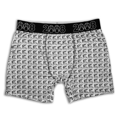 STUD BOXER (2 PACK)