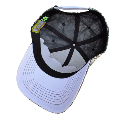 SUP CAMO (HAT)