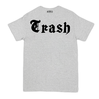 TRASH BOG (SHIRT)