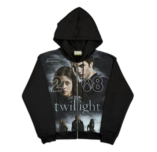 ストライプ FUCK THIS INDUSTRY 2008 ジップパーカー ストライプ FUCK THIS INDUSTRY 2008 ジップパーカー