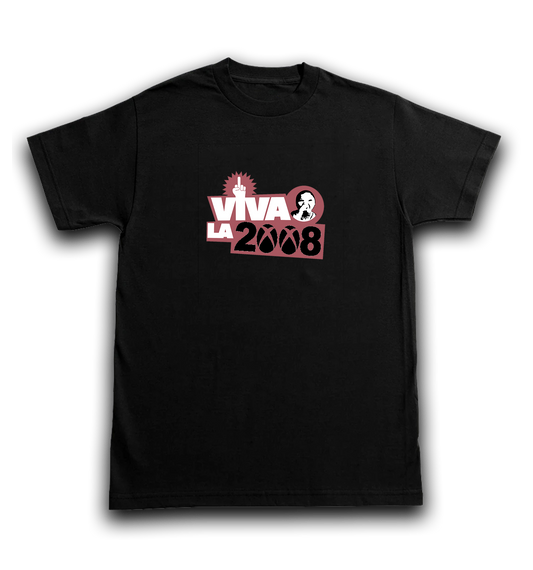 VIVA LA BAM SHIRT