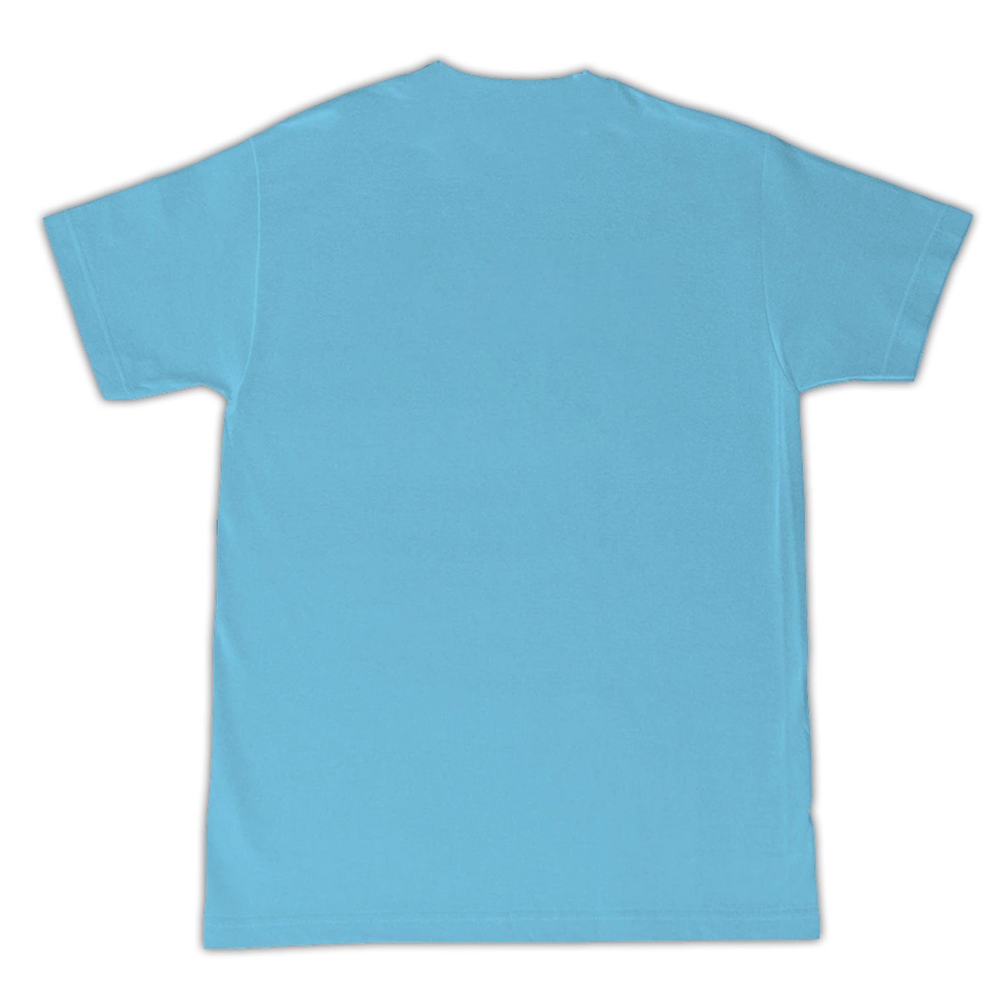 YMCM8 *SHIRT* (NUGGETS)