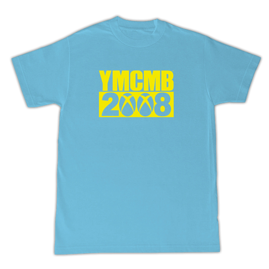 YMCM8 *SHIRT* (NUGGETS)